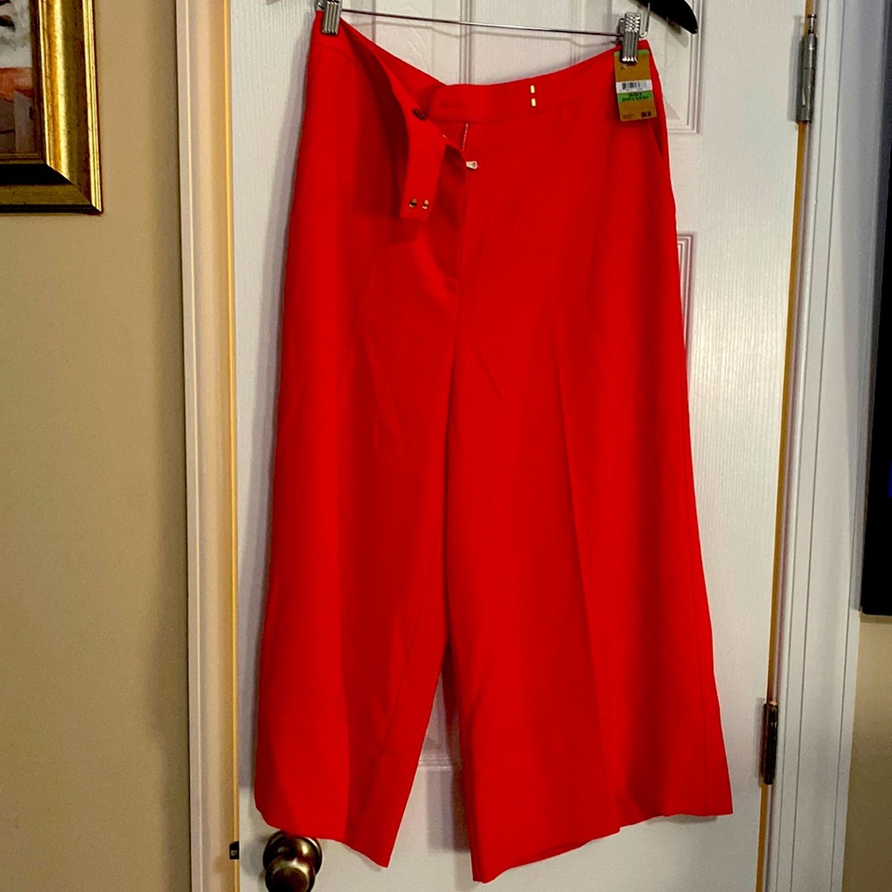 Culottes( Flamingo)